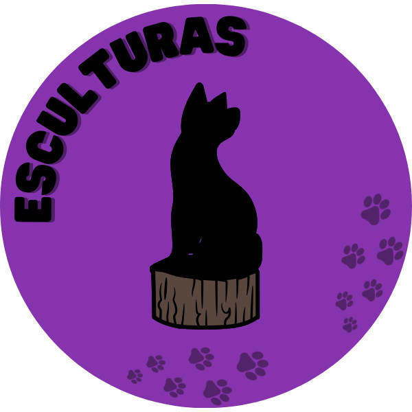 Outras Esculturas