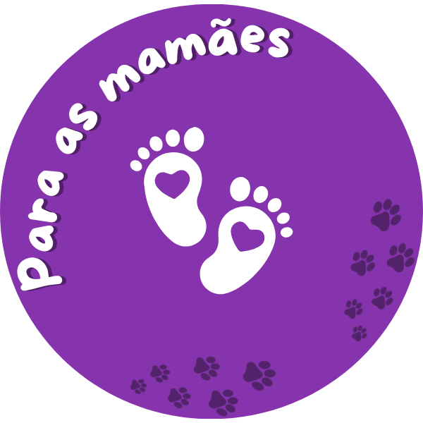 Esculturas para as Mamães