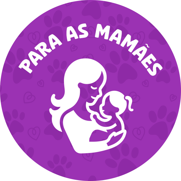 Esculturas para as Mamães