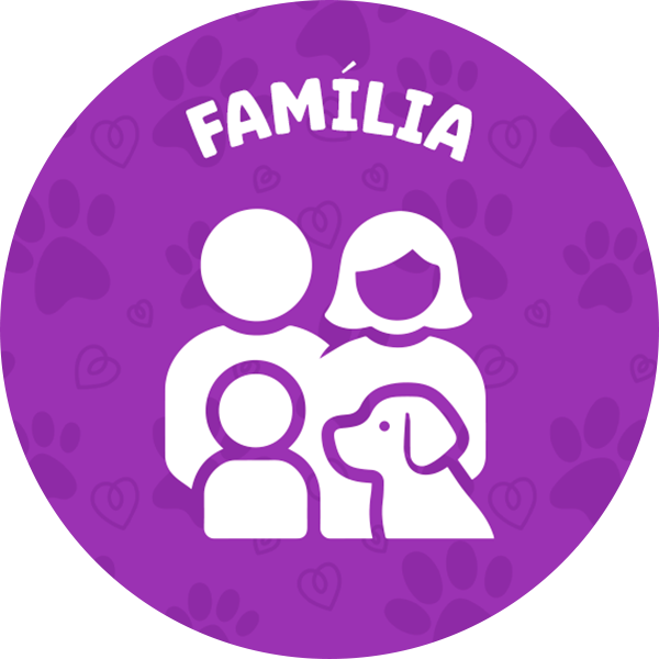 Esculturas para a Família