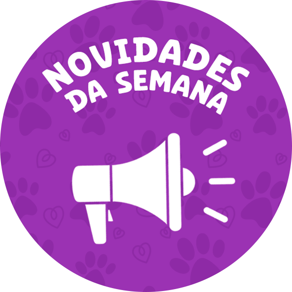 Novidades da Semana