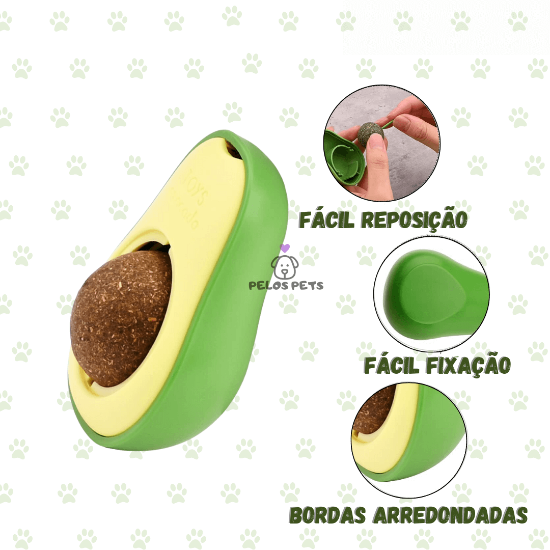 AbaCat - PROMOÇÃO!