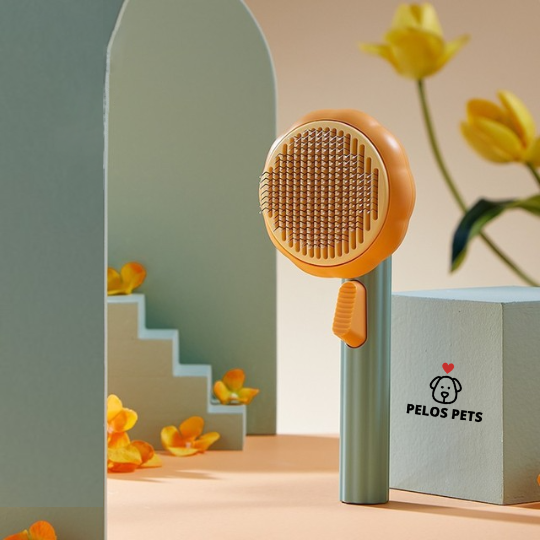 Magic Brush Super Brush (Dogs and Cats)