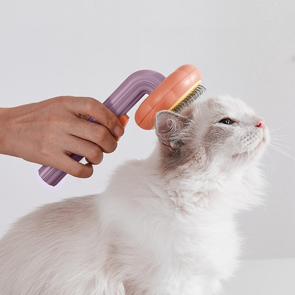 Magic Brush Super Brush (Dogs and Cats)
