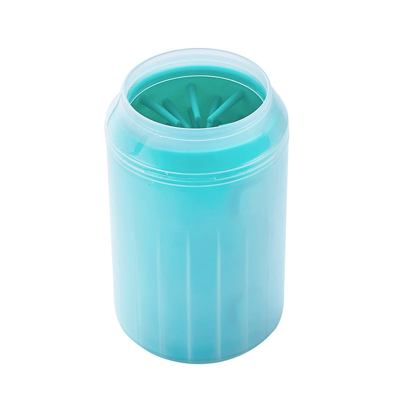 Limpador de Patas Contra Bactérias