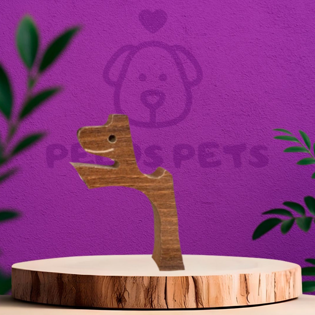 Escultura em Família e Pet
