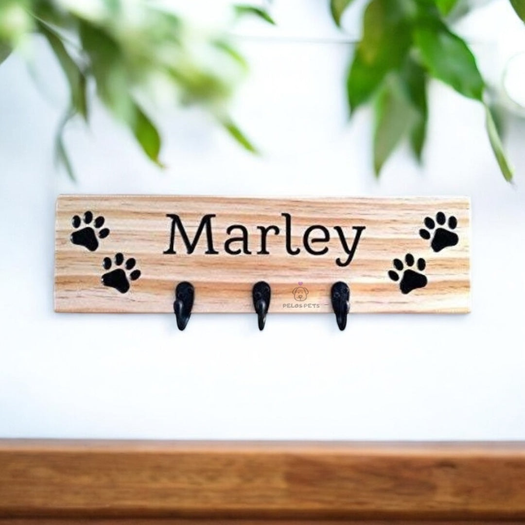 Wood Sculpture by Pets®️