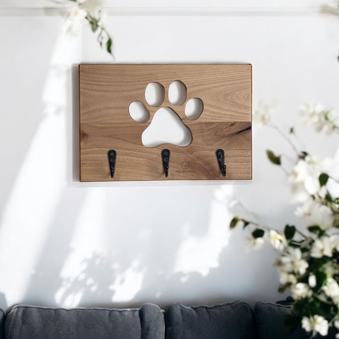Wood Sculpture by Pets®️