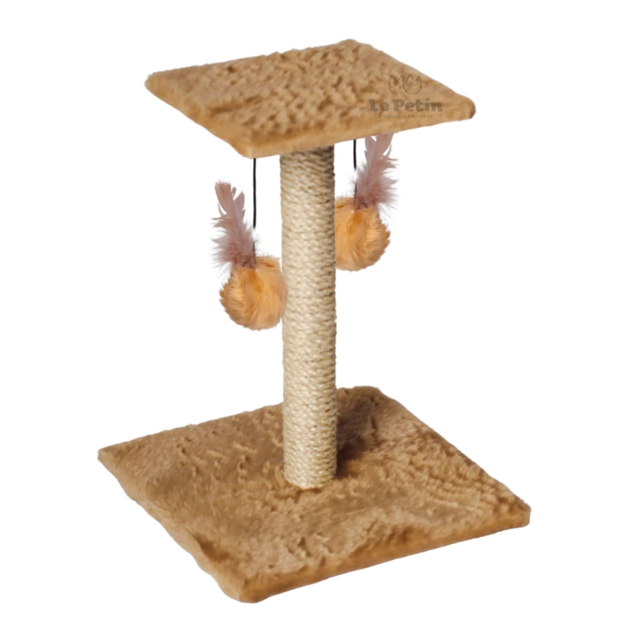 Arranhador Interativo para seu Gato - Pelos Pets