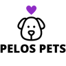 Pelos Pets: Tudo o que fazemos é pelo amor aos pets! logo